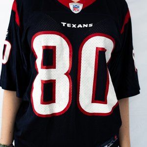 Andre Johnson Houston Texans Jersey